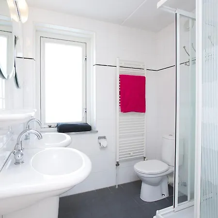 Villa Comfortable Only 9 Km From Rockanje